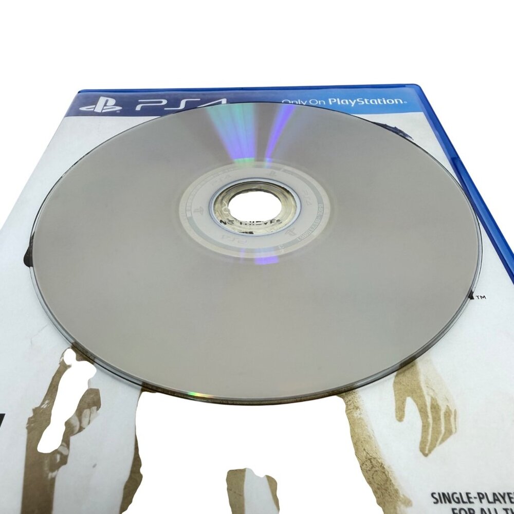 Playstation 4 PS4 - Uncharted: Nathan Drake Collection - Tested/Works - Picture 4 of 4